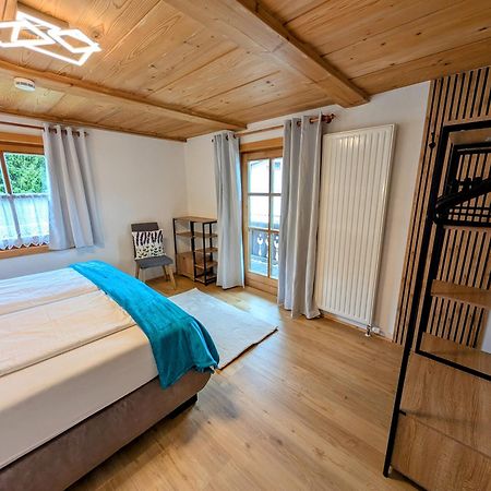 Haus Dirol Leilighet Kirchberg in Tirol Eksteriør bilde