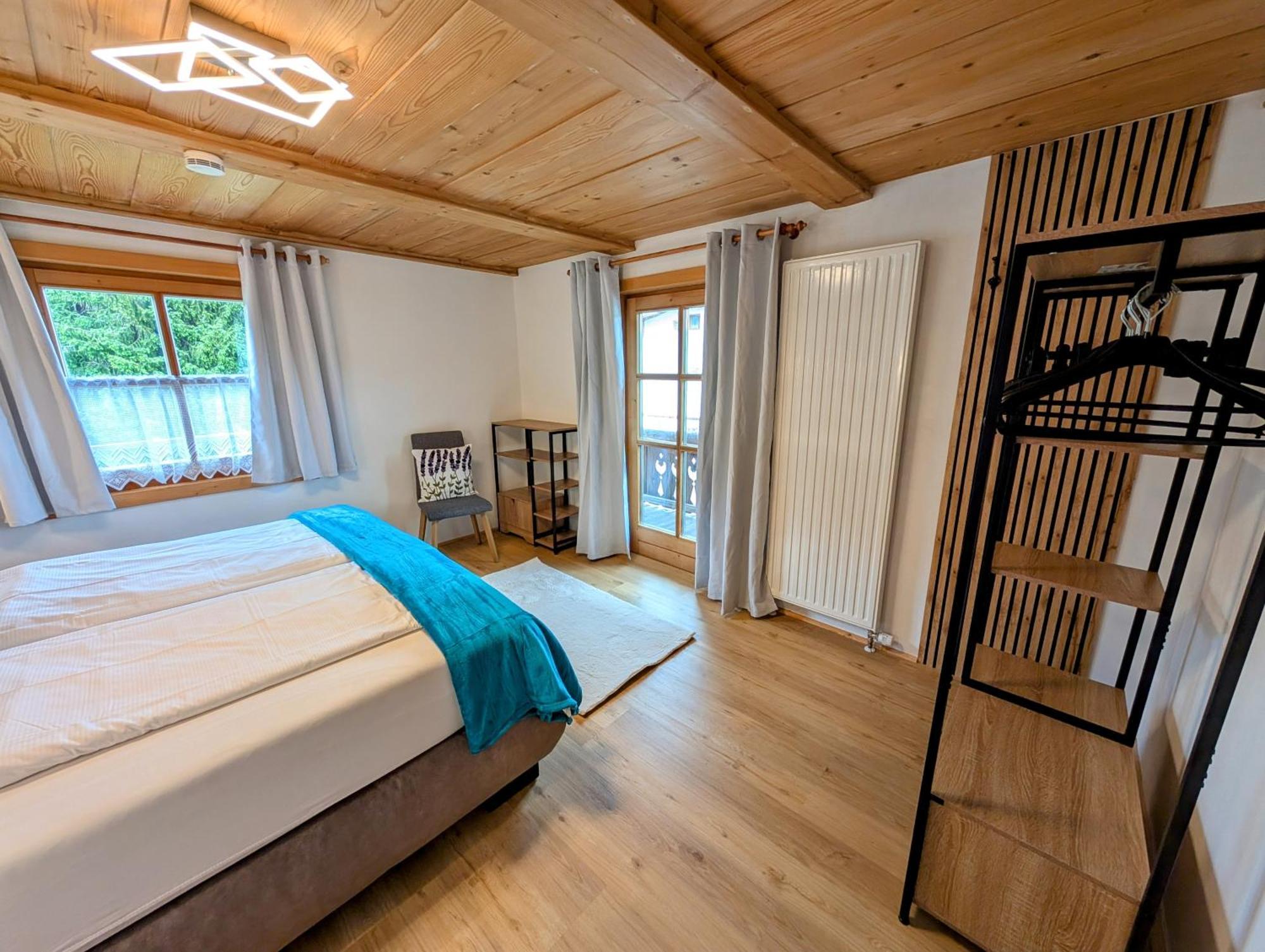 Haus Dirol Leilighet Kirchberg in Tirol Eksteriør bilde