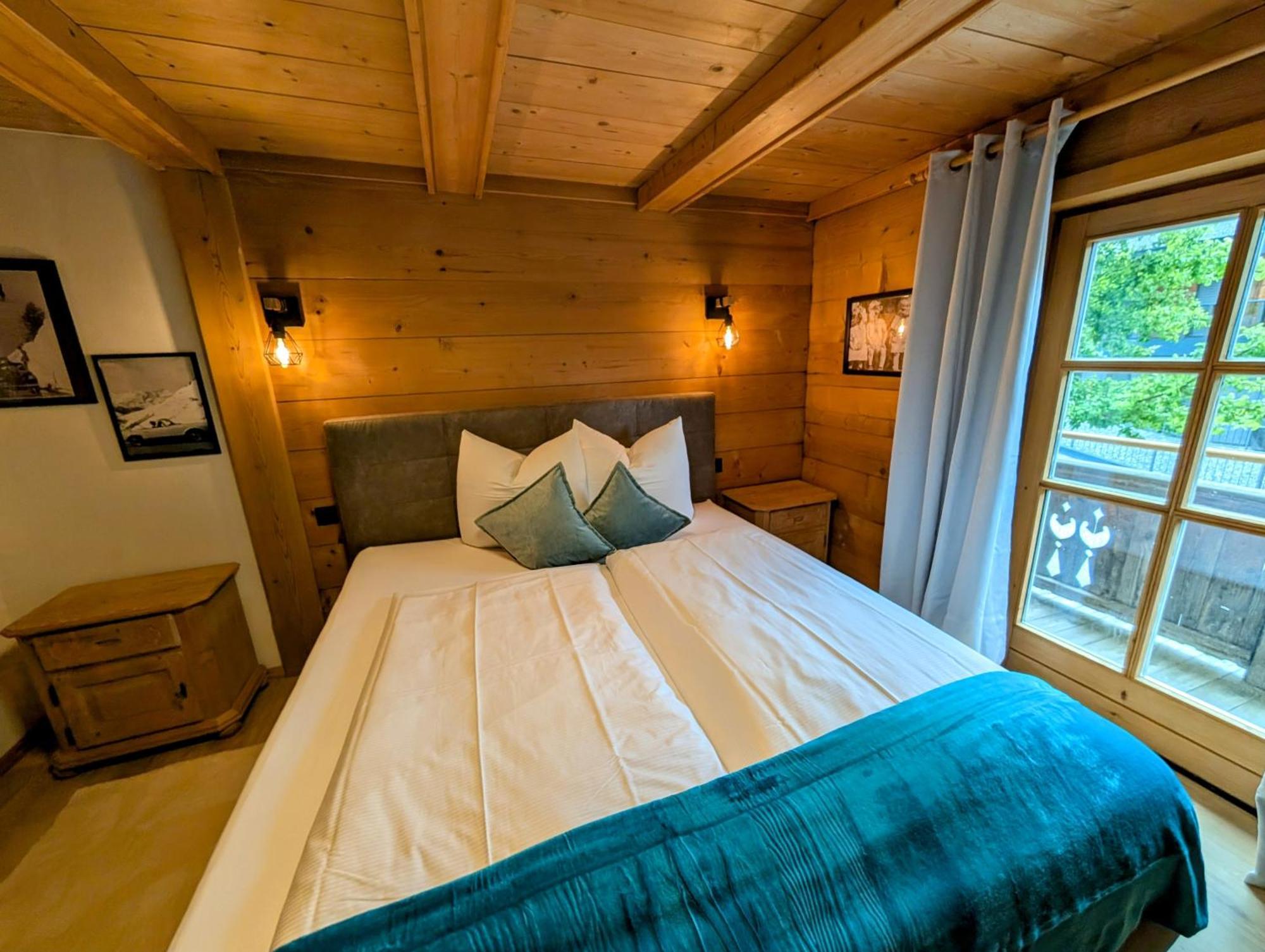Haus Dirol Leilighet Kirchberg in Tirol Eksteriør bilde